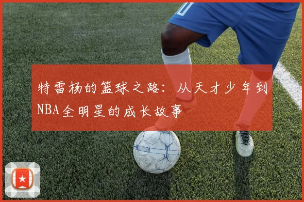 特雷杨的篮球之路：从天才少年到NBA全明星的成长故事