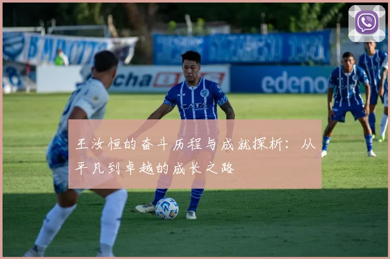 王汝恒的奋斗历程与成就探析：从平凡到卓越的成长之路